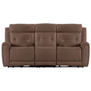 Beckham Sofa P2 & ZG