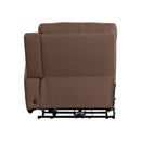 Beckham R Arm Recliner P2 & ZG