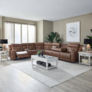 Beckham 7 Piece Sectional