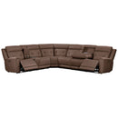 Beckham 7 Piece Sectional
