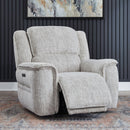 Clayton ZG Recliner P3