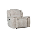 Clayton ZG Recliner P3