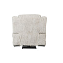 Clayton ZG Recliner P3