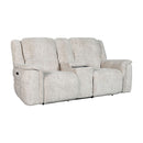Clayton Loveseat w/ Console P3 & ZG