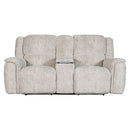 Clayton Loveseat w/ Console P3 & ZG