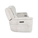 Clayton Loveseat w/ Console P3 & ZG