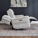 Clayton Sofa P3 & ZG