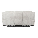 Clayton Sofa P3 & ZG