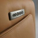 Chase SG Recliner P3 & ZG