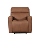 Chase SG Recliner P3 & ZG
