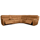 Chase 6 Piece Sectional image