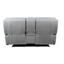 Chase Loveseat w/ Console P3 & ZG image