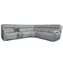 Chase 6 Piece Sectional image