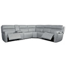 Chase 6 Piece Sectional image