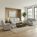 Chase Sofa w/ Loveseat & Recliner image