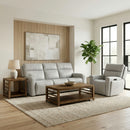 Chase Sofa & Recliner image