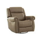 Carlton ZG Recliner P3 image