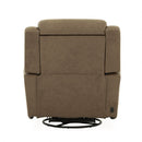Carlton ZG Recliner P3 image