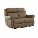 Carlton Loveseat P3 & ZG