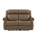 Carlton Loveseat P3 & ZG