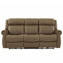 Carlton Sofa P3 & ZG