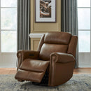 Carlton ZG Recliner P3
