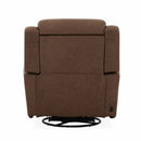 Carlton ZG Recliner P3 image