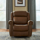Carlton ZG Recliner P3 image