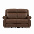 Carlton Loveseat P3 & ZG