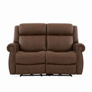 Carlton Loveseat P3 & ZG image