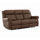 Carlton Sofa P3 & ZG