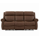 Carlton Sofa P3 & ZG