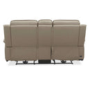 Cora Loveseat w/ Console P3 & ZG