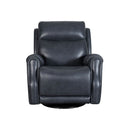 Clinton SG Recliner P3 & ZG