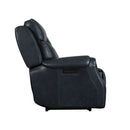 Clinton Loveseat w/ Console P3 & ZG