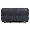 Clinton Sofa P3 & ZG