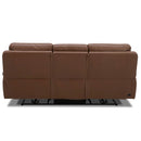 Cameron Sofa P3 & ZG - Saddle image