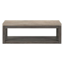 Piedmont Cocktail Table