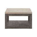 Piedmont Cocktail Table