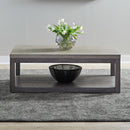 Piedmont Cocktail Table image