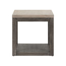 Piedmont End Table image