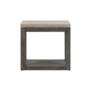 Piedmont End Table