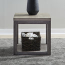 Piedmont End Table image