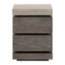 Piedmont Chairside Table