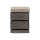 Piedmont Chairside Table