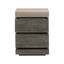 Piedmont Chairside Table