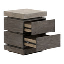 Piedmont Chairside Table