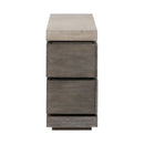 Piedmont Sofa Table