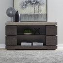 Piedmont Sofa Table image
