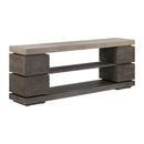 Piedmont 84 Inch TV Console